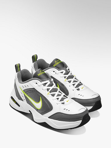 Air Nike Yv8womnn0 Monarch Grau In Sneaker Deichmann Von BrCdxoe